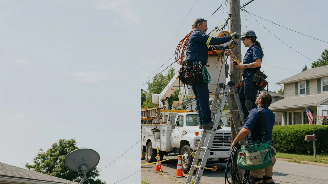 Electrical Repair in Elyria, NE near me